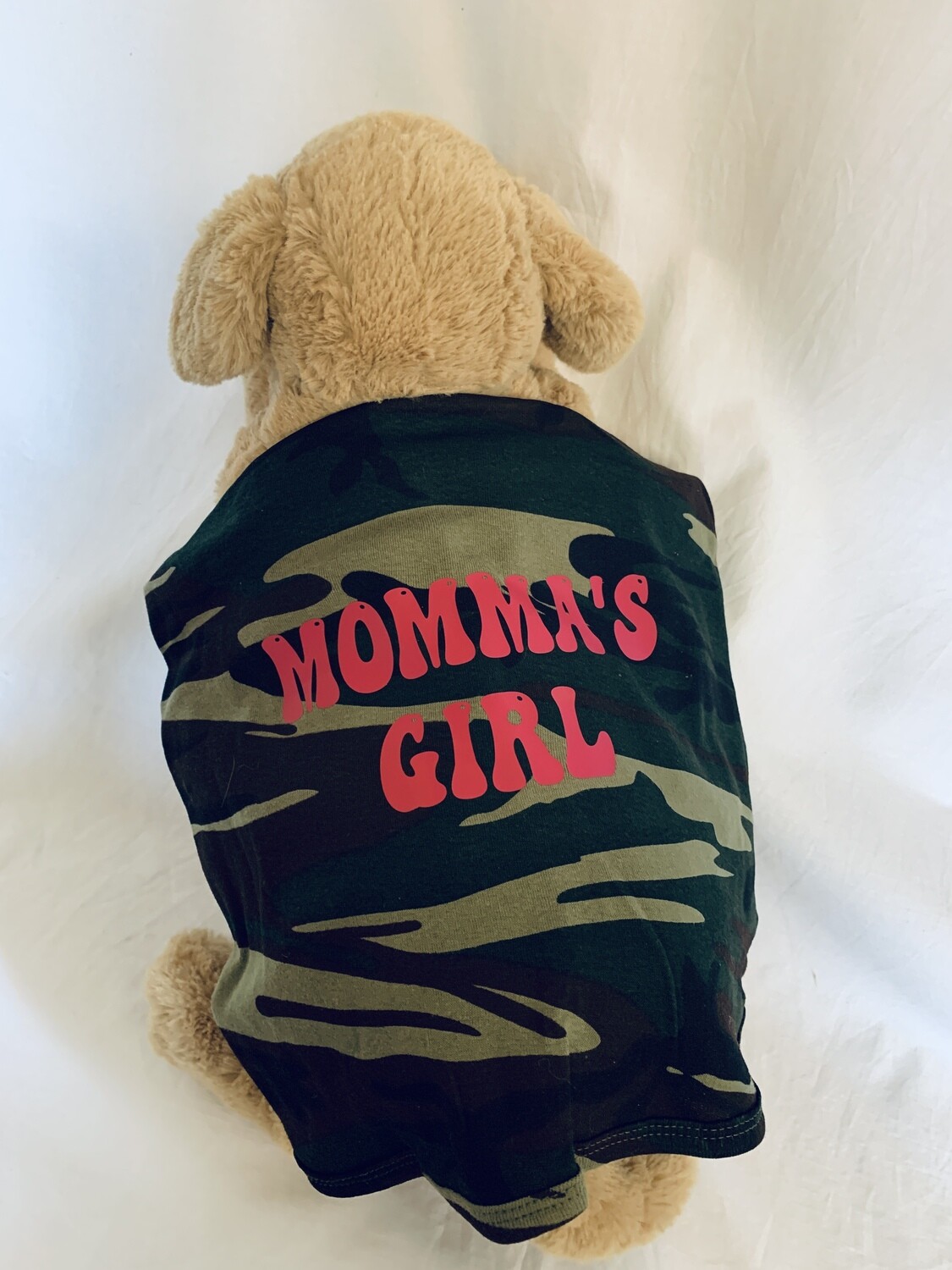Momma&#39;s Girl tank top