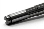 28 Nosler Floating Pilot Chamber Reamer