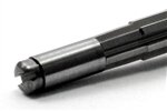 Prototype Floating Pilot Chamber Reamer