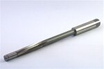 Prototype Muzzle Break Reamer