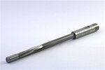Prototype Throating Reamer