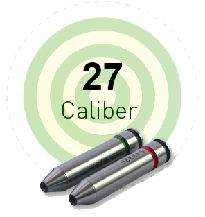 27 Caliber