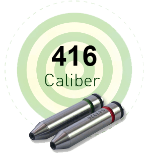 416 Caliber