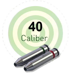 40 Caliber
