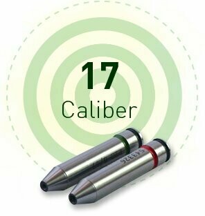 17 Caliber