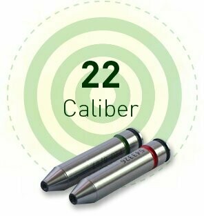 22 Caliber