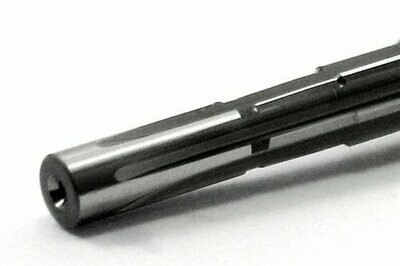 22-250 Ack