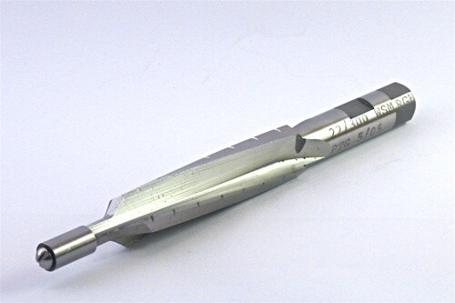 22-308 Roughing Reamer