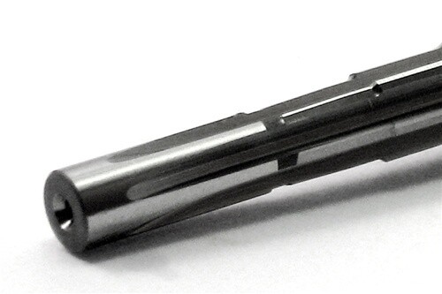 25-20 Single Shot Solid Pilot Chamber Reamer