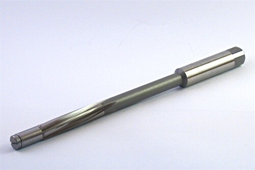 270cal Muzzle Break Reamer