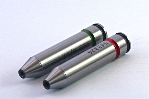 6.5x47mm Lapua Headspace Gauges