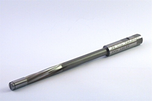 6.5mm Muzzle Break Reamer