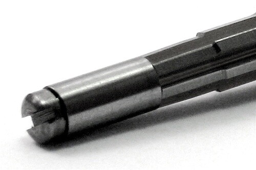 40-90 sharps Bottle Neck