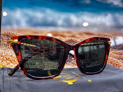 Terracota Sunglases