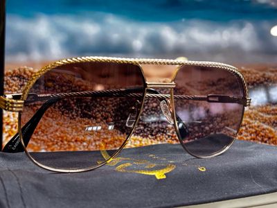 Martini sunglasses