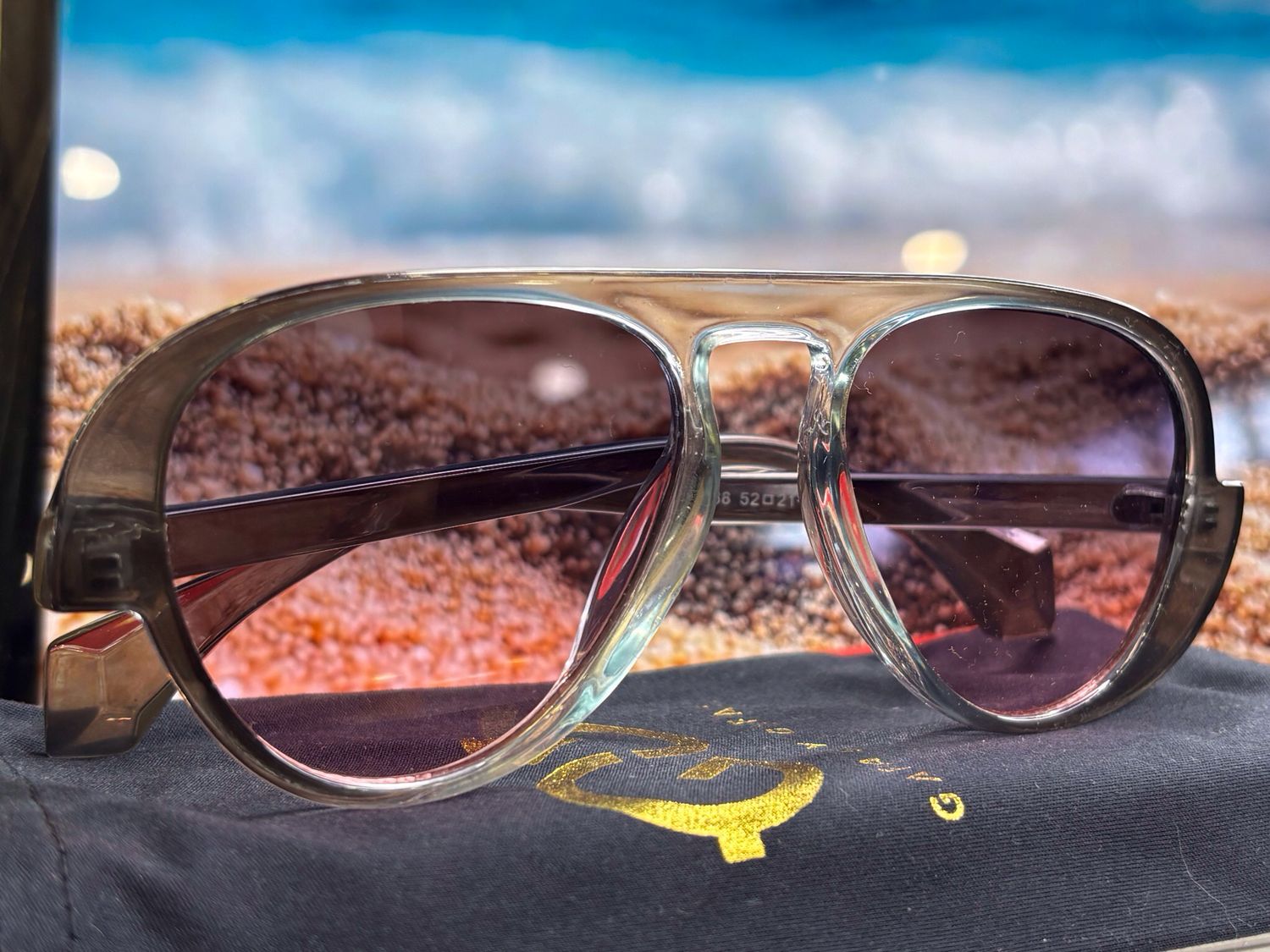 Katy Sexy Sunglasses