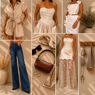 COLLECTIONS