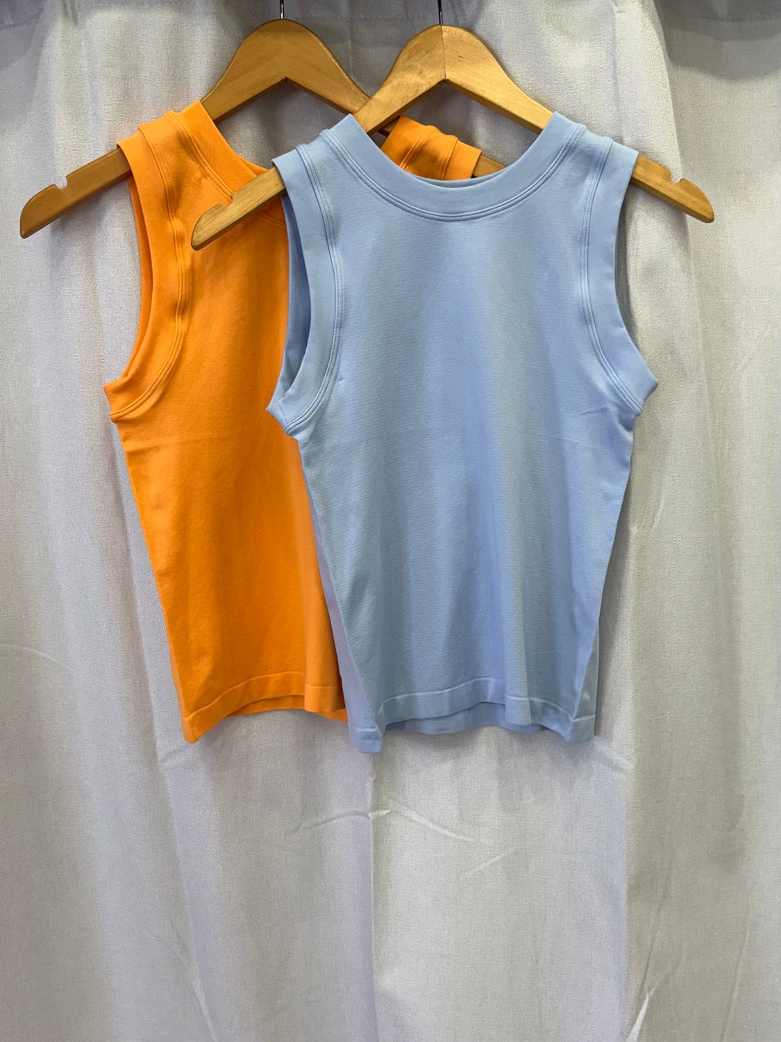 Pink, Blue or Orange Basic