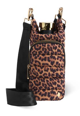 Leopard Print HydroBag