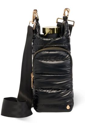 Black Shiny HydroBag