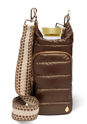 Chocolate Shinny HydroBag