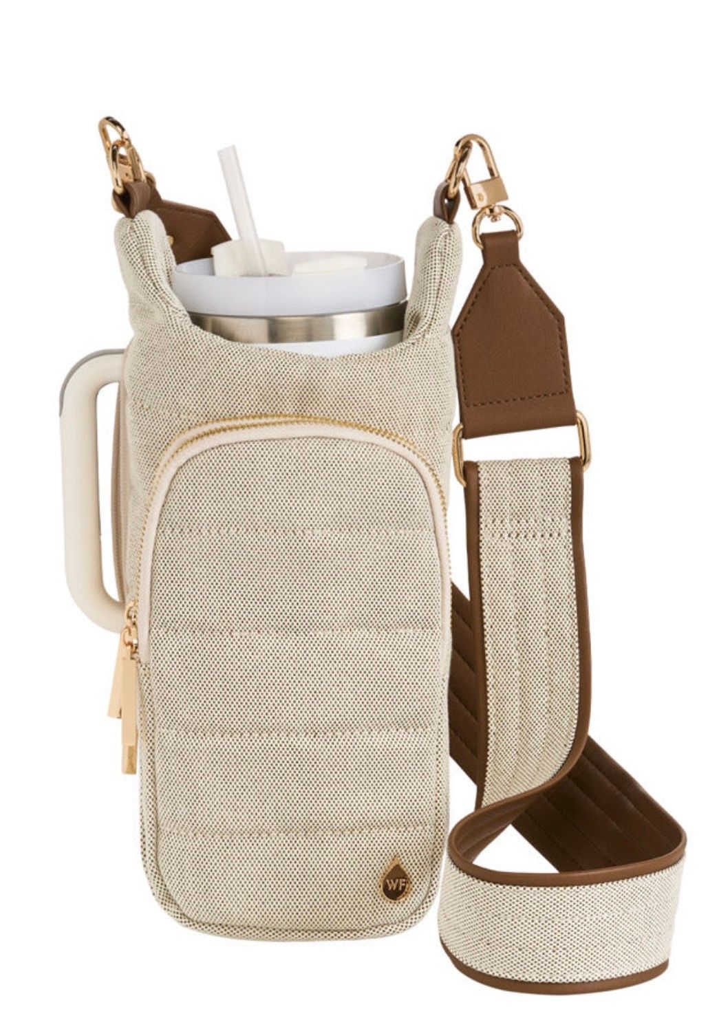 Oatmeal Solid HydroBag