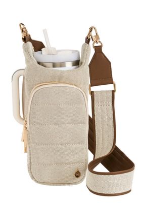 Oatmeal Solid HydroBag