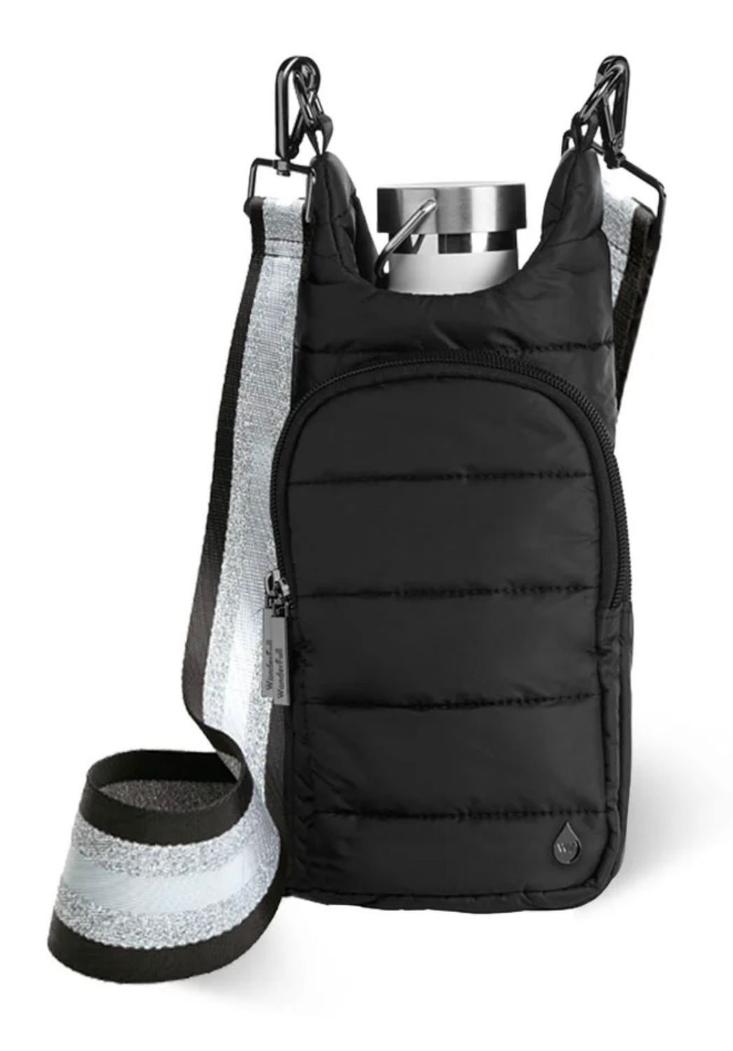 Black Matte HydroBag