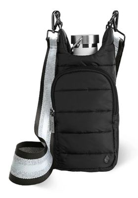 Black Matte HydroBag