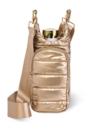 Gold Solid HydroBag