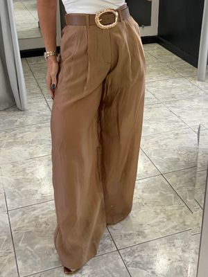 Taupe, Black or Pink Bottom