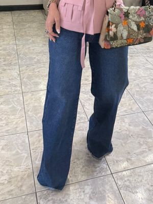 Dark Stone Jeans