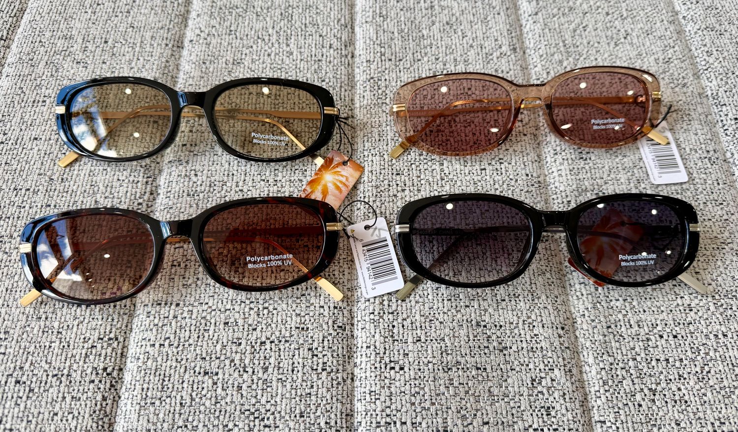 Ada Sunglasses