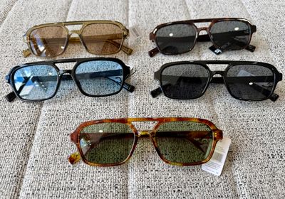 Beach Sunglasses