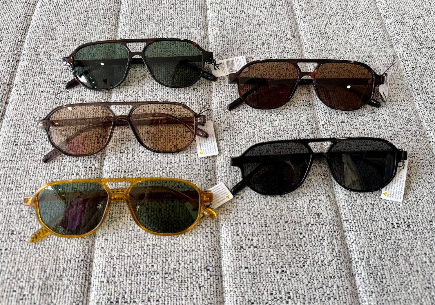 Lia Sunglasses