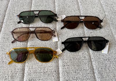 Lia Sunglasses