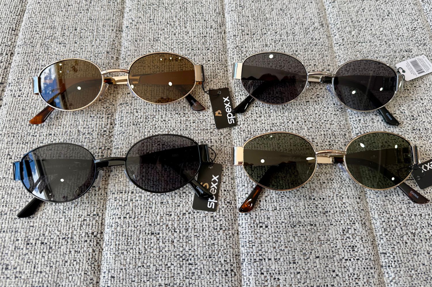 Chloe Sunglasses