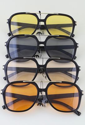 Coloring Tinted Sunglasses