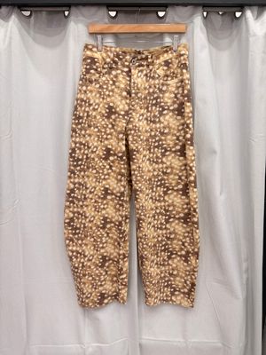 Bambi Barrel Jeans