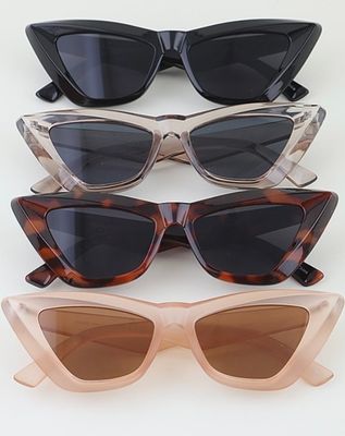 Cat Eye Sunglasses