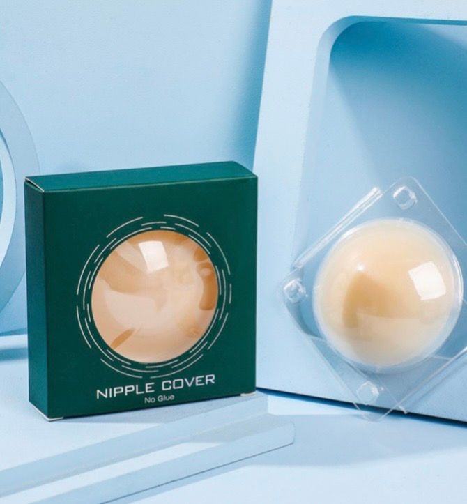 Nipple Cover