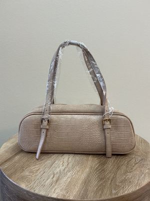 Olive Or Tan Texture Bags