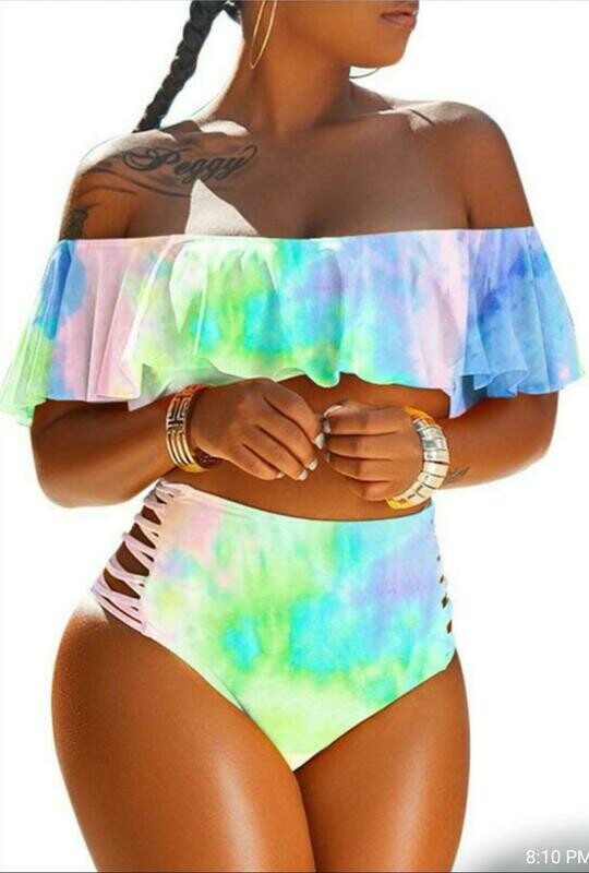Cotton Candy