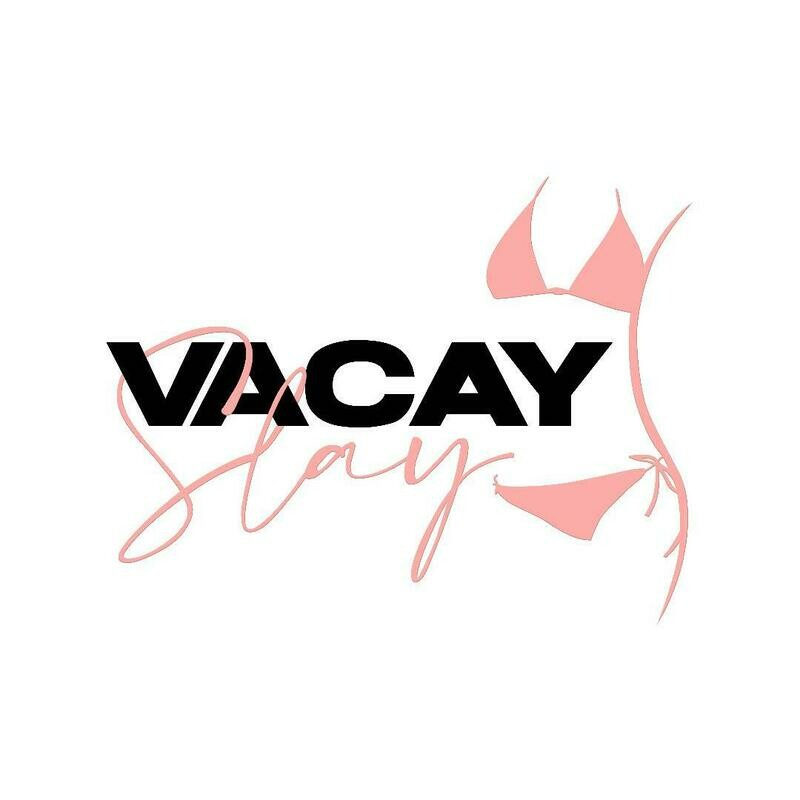 Vacay Gift Card
