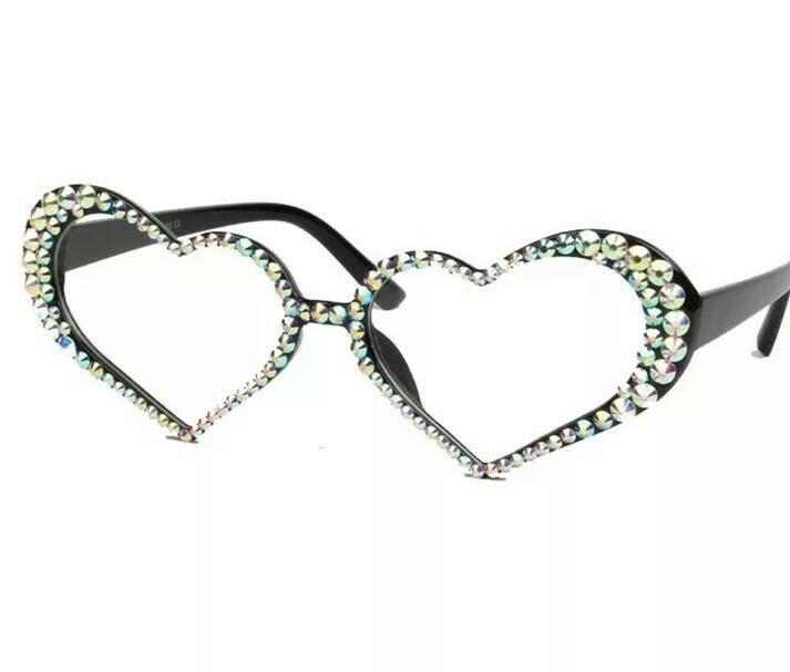 Love Bling - Clear