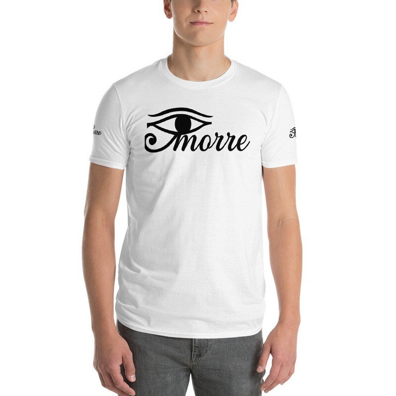 CMORRE Unisex Lightweight T-Shirt 