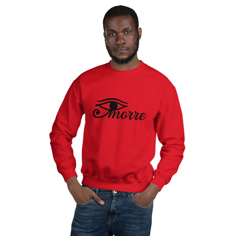 CMORRE Unisex Sweatshirt