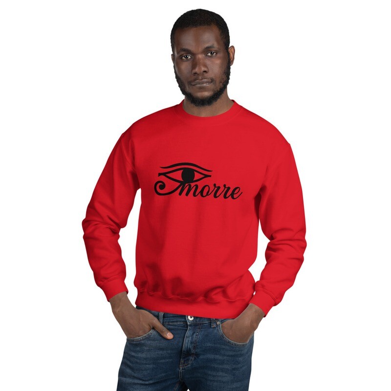 CMORRE Unisex Sweatshirt