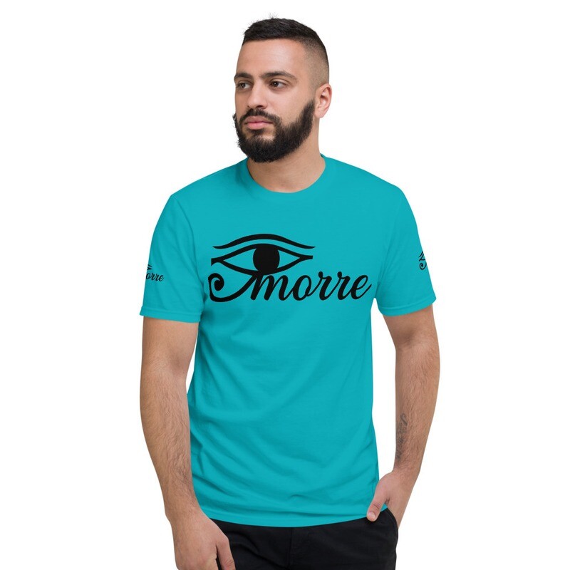 CMORRE Unisex Lightweight T-Shirt 