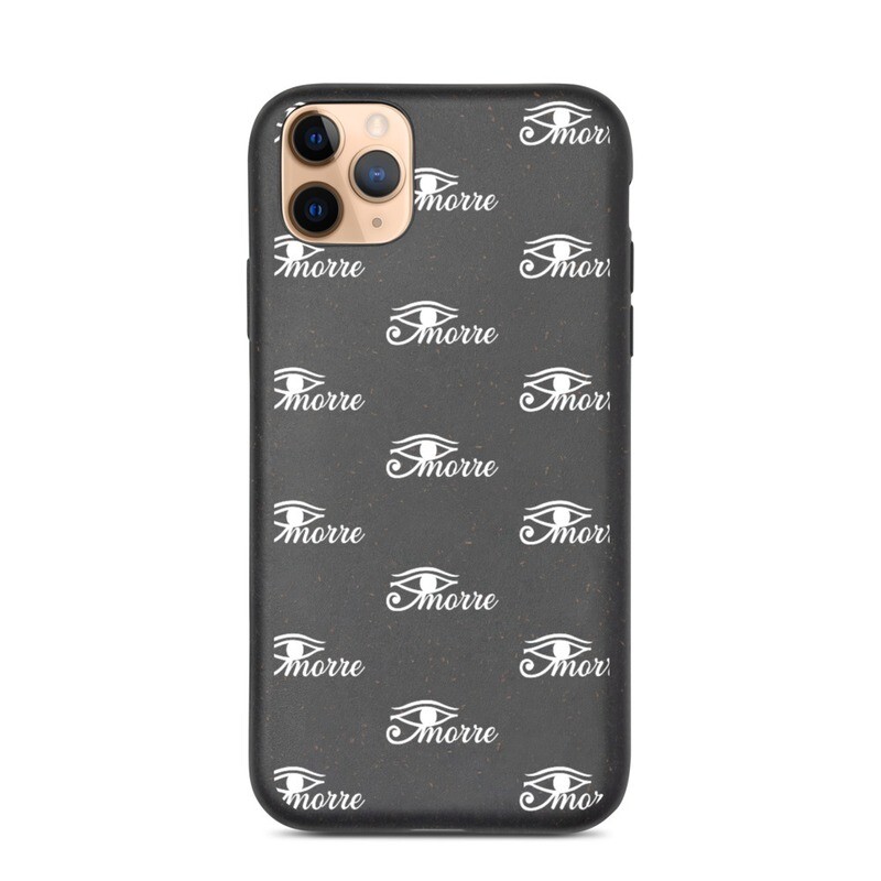 CMORRE phone case for iPhones